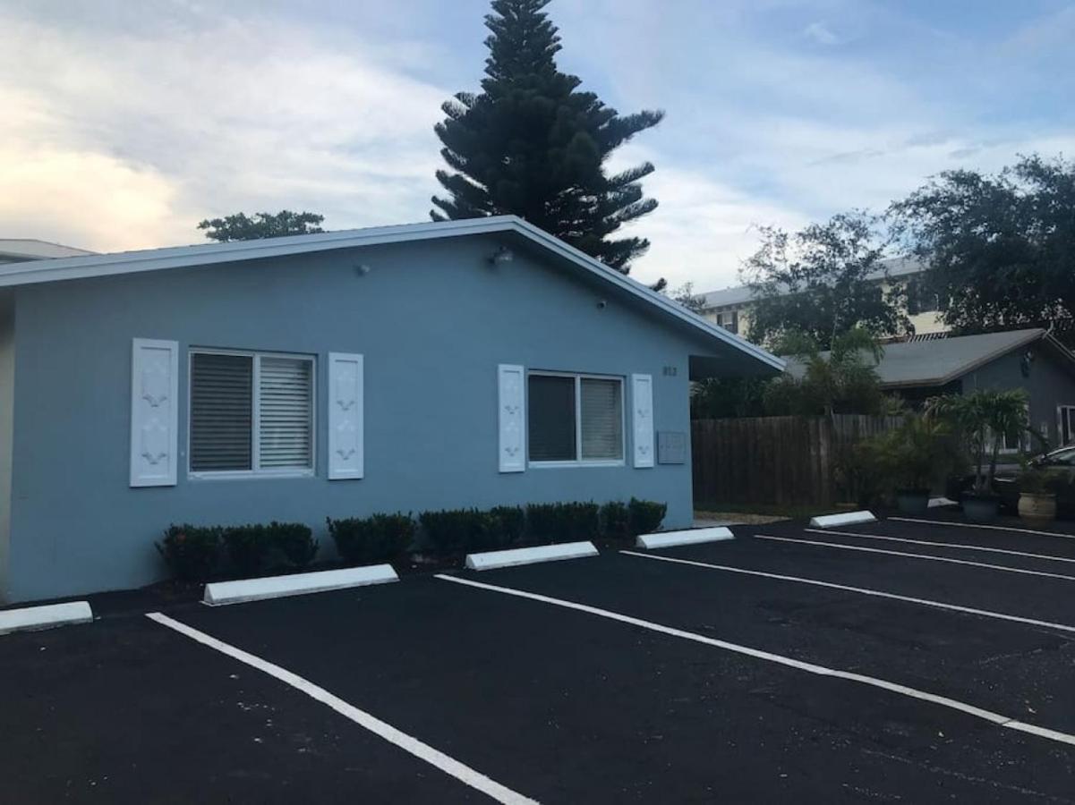 The Guesthouse 1 - Wilton Manors 劳德代尔堡 外观 照片