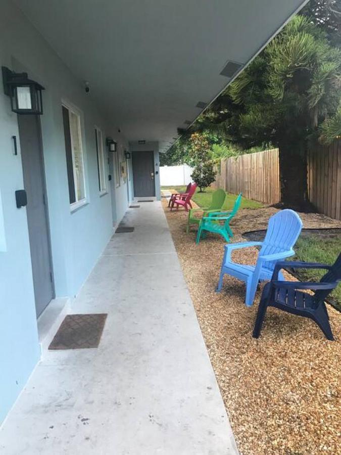 The Guesthouse 1 - Wilton Manors 劳德代尔堡 外观 照片